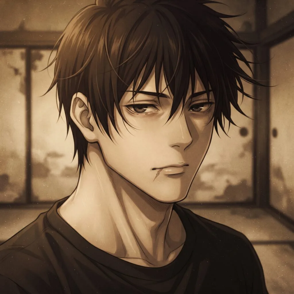 Toji PFP