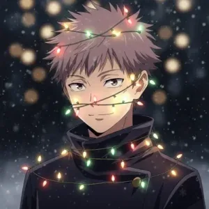 Toji PFP