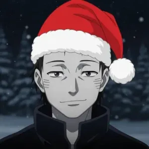 Toji PFP