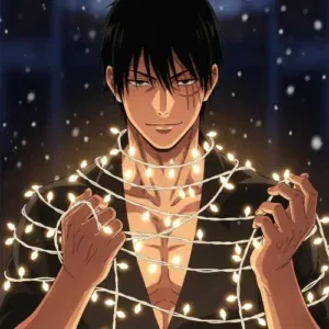 Toji PFP