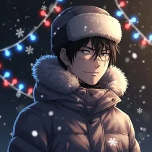 Toji PFP
