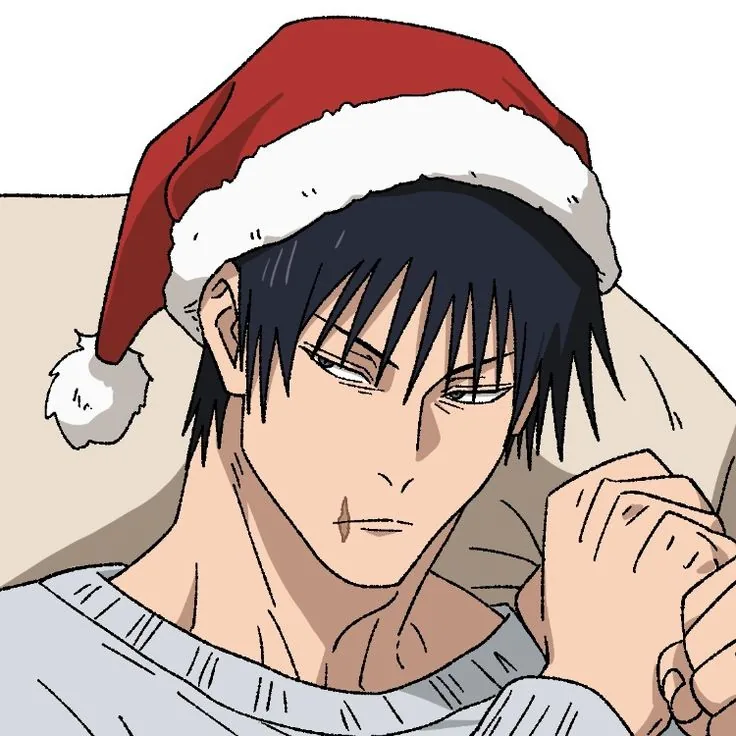 Toji PFP