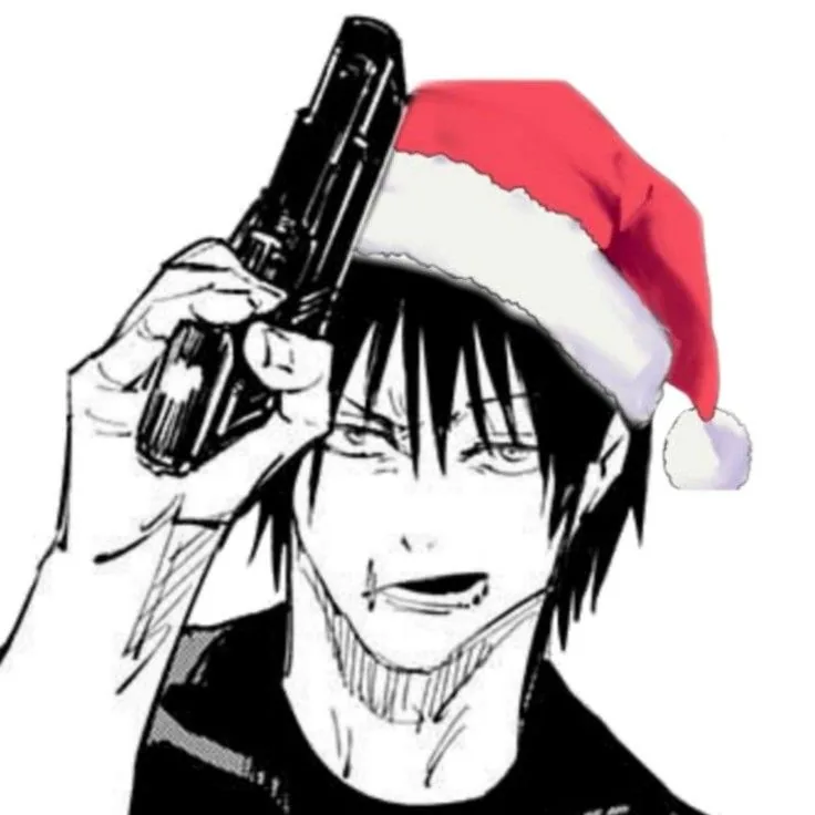 Toji PFP