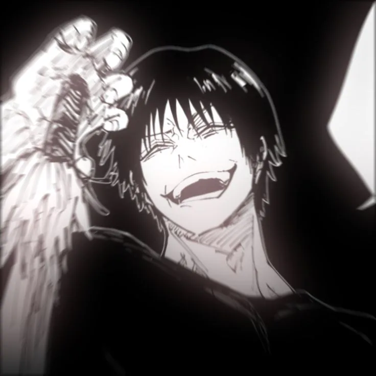Toji PFP