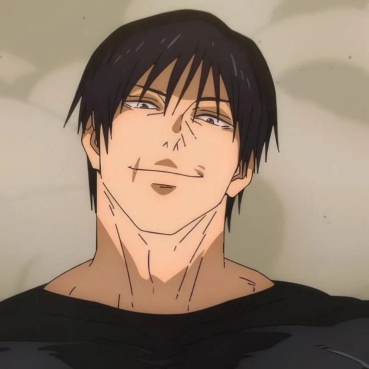 Toji PFP