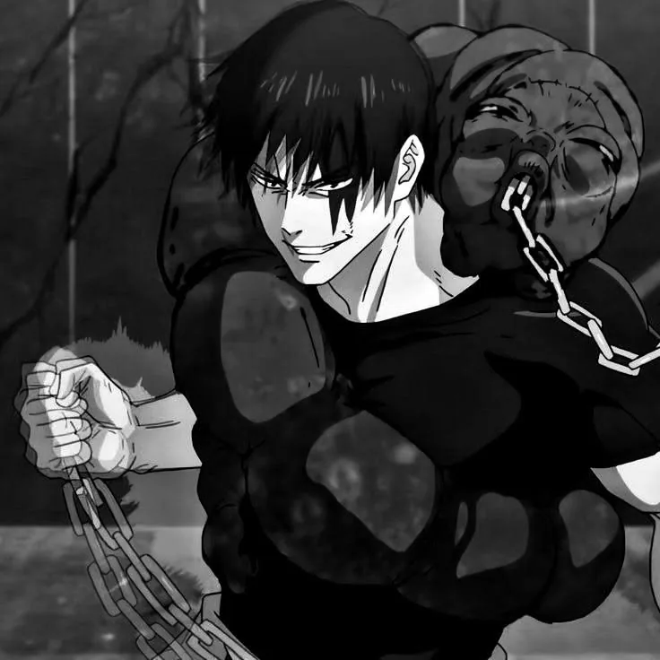 Toji PFP