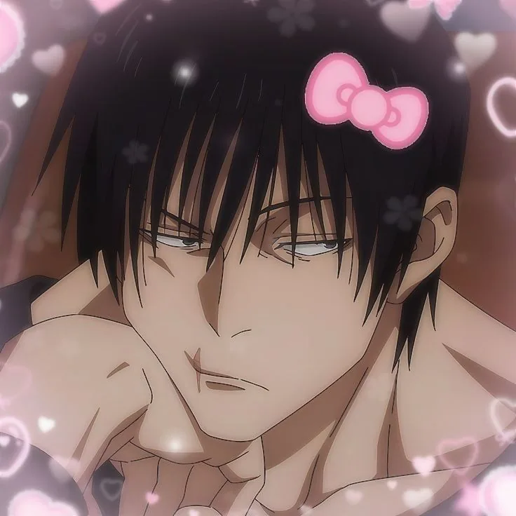 Toji PFP