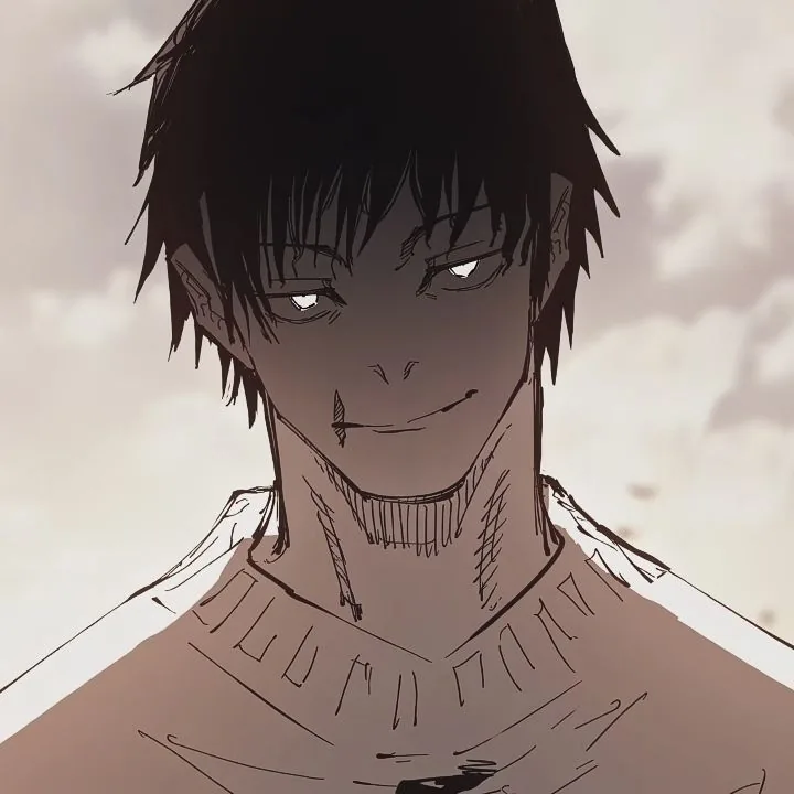 Toji PFP