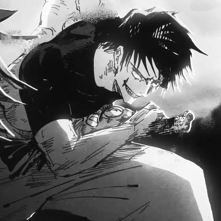 Toji PFP
