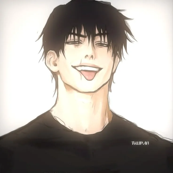 Toji PFP
