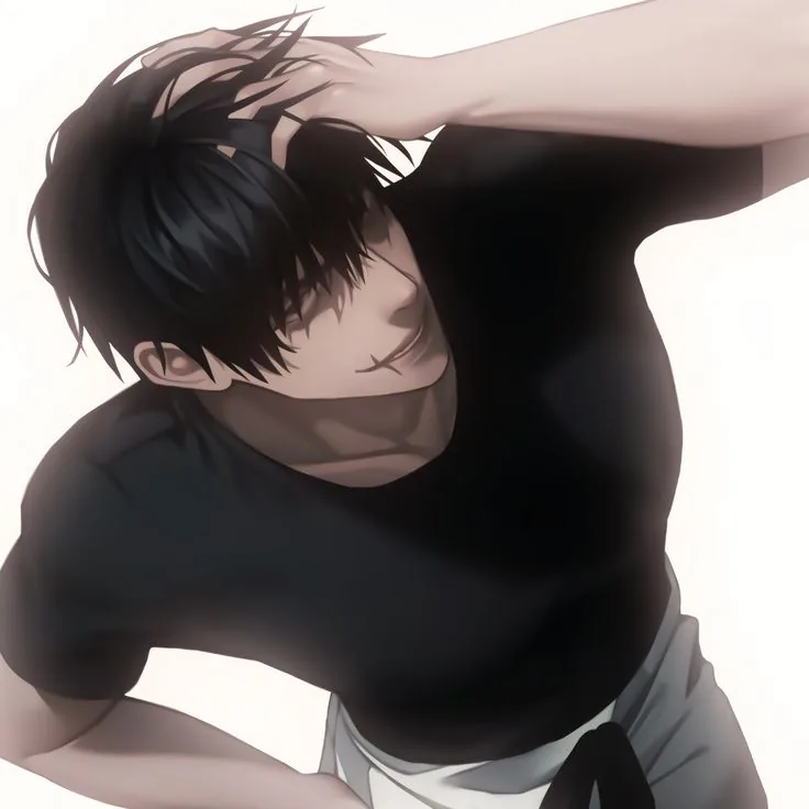 Toji PFP