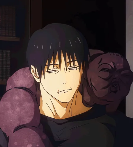 Toji PFP