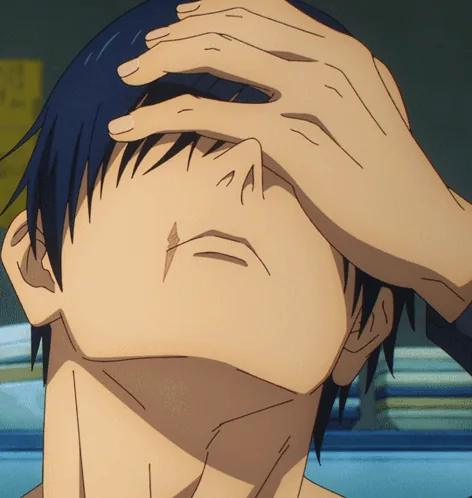 Toji PFP