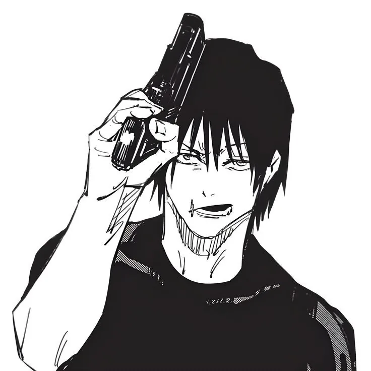 Toji PFP