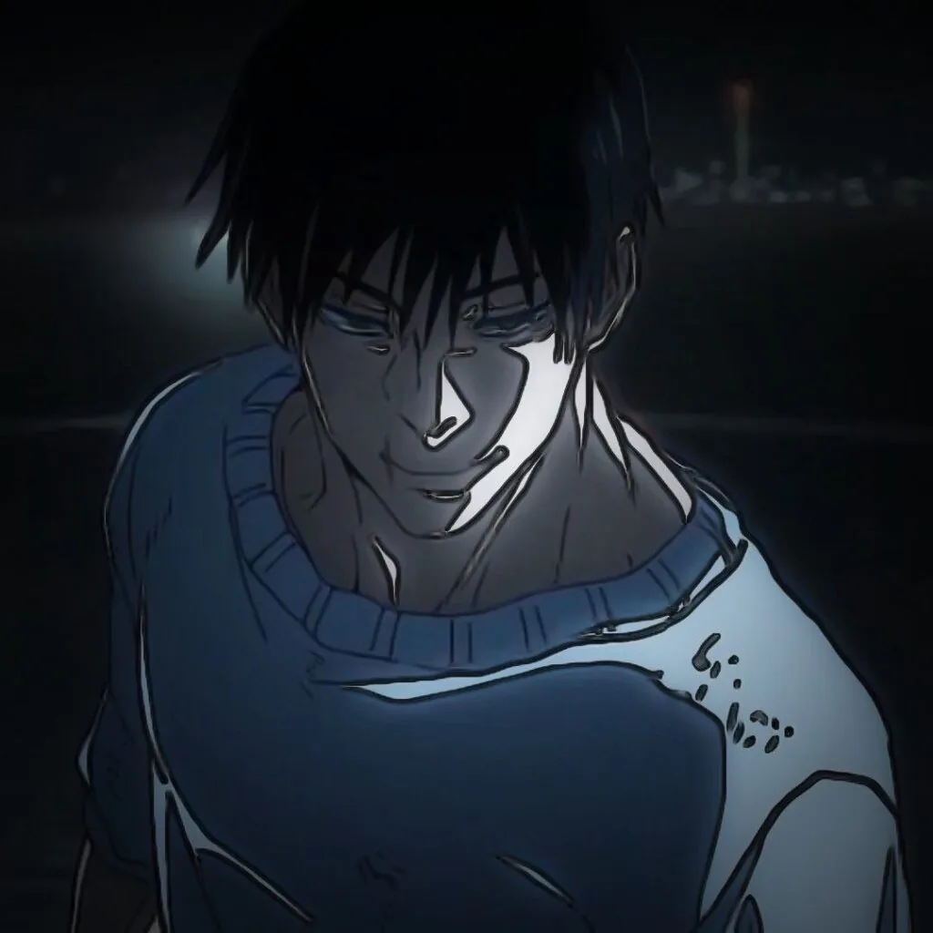 Toji PFP