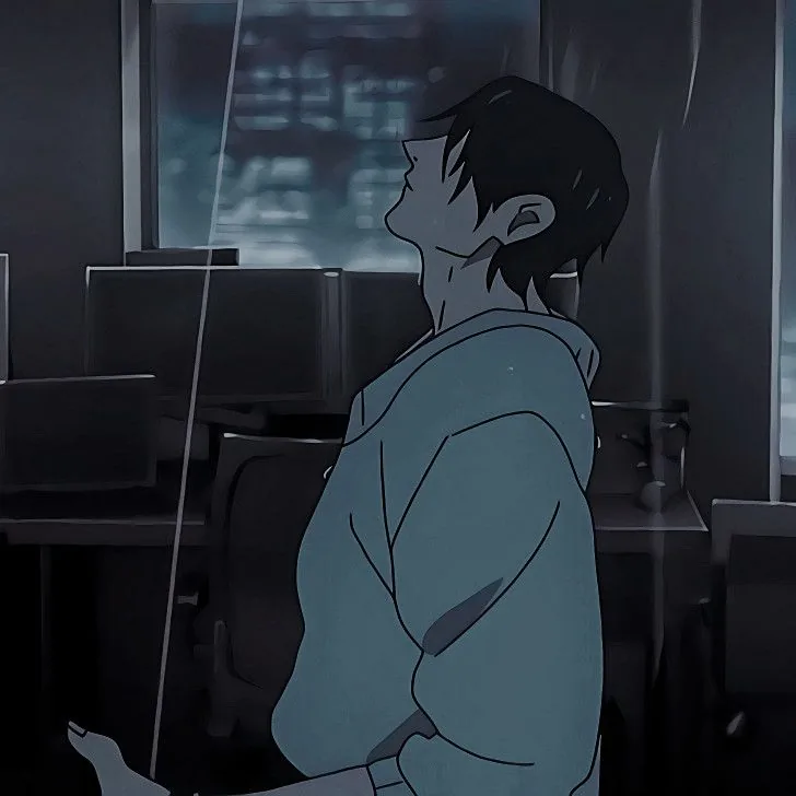 Toji PFP