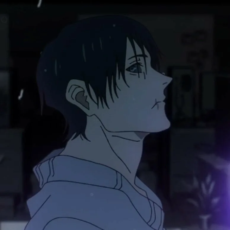 Toji PFP