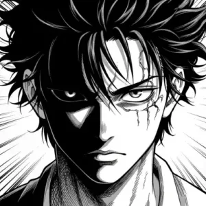 Toji PFP