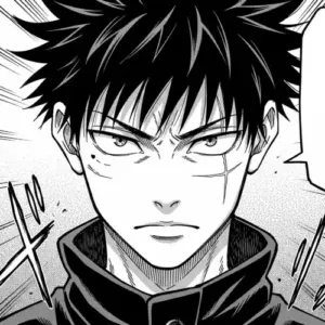 Toji PFP