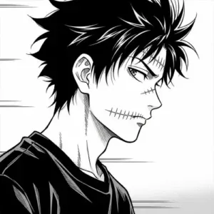 Toji PFP