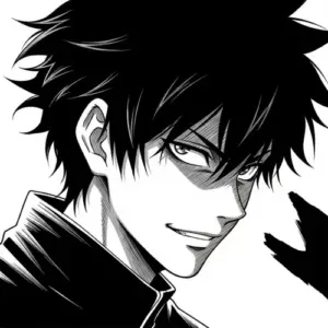 Toji PFP