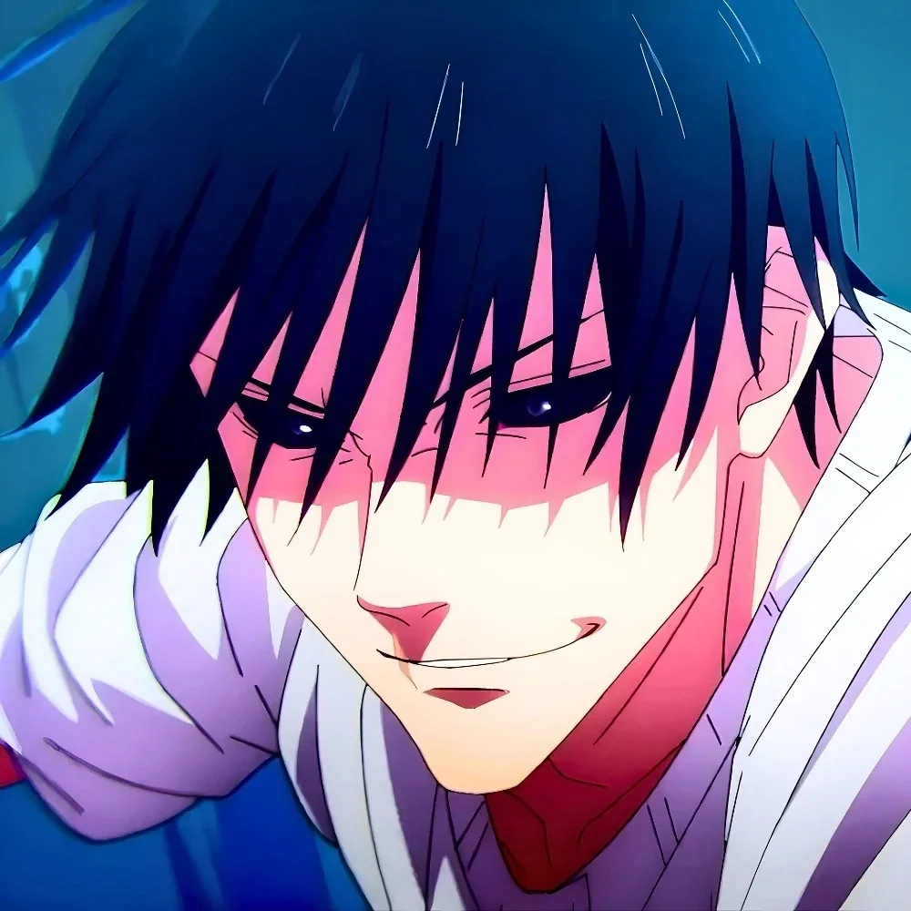 Toji PFP 4K