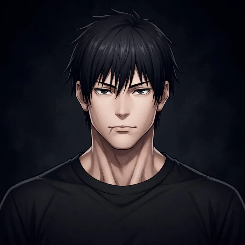 Toji PFP 4K