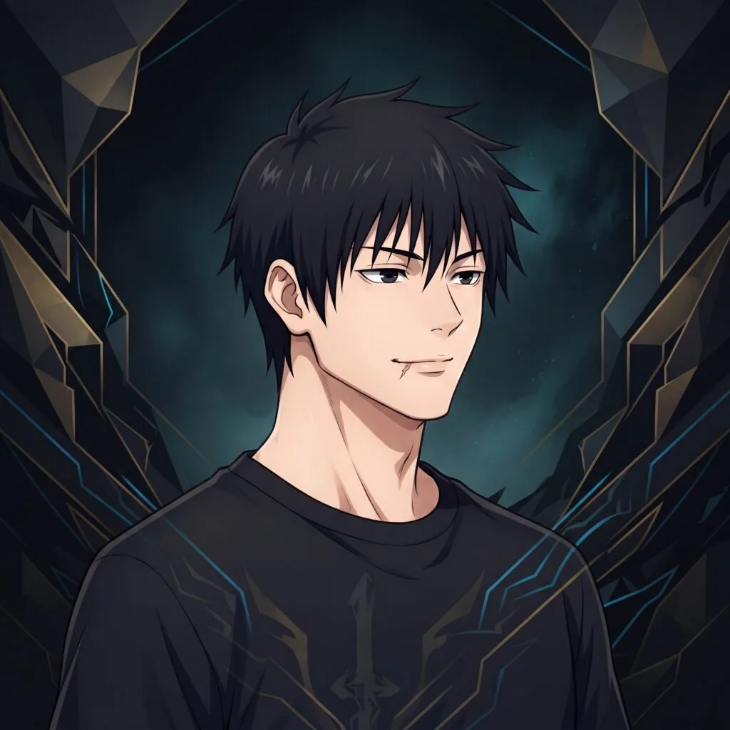 Toji PFP