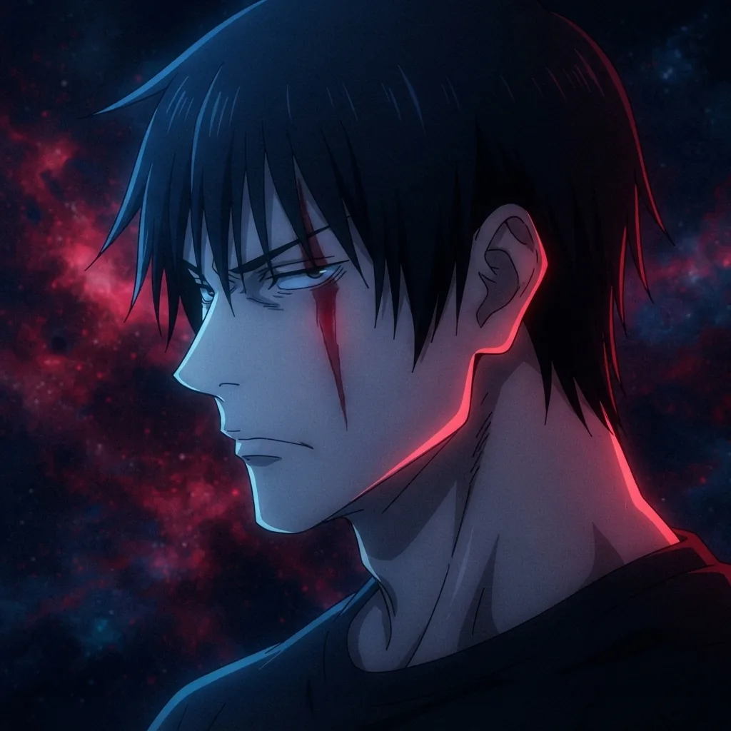 Toji PFP