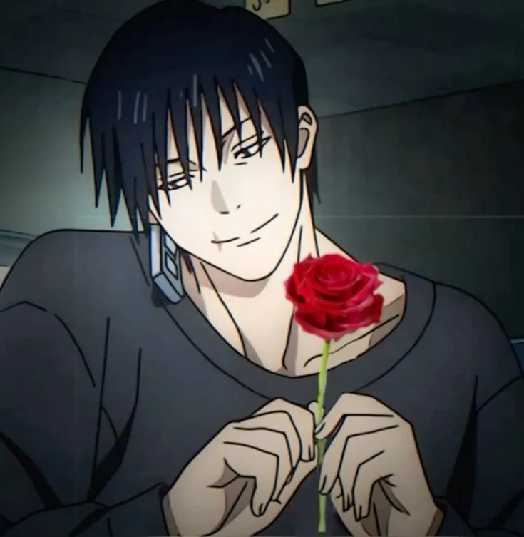 Toji PFP