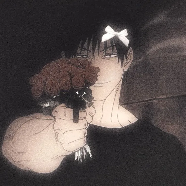 Toji PFP