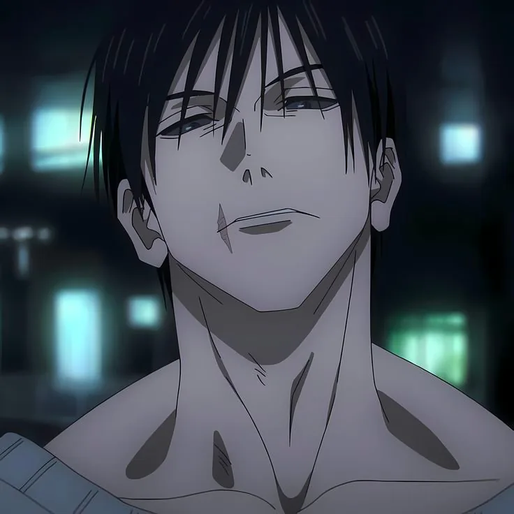 Toji PFP S3