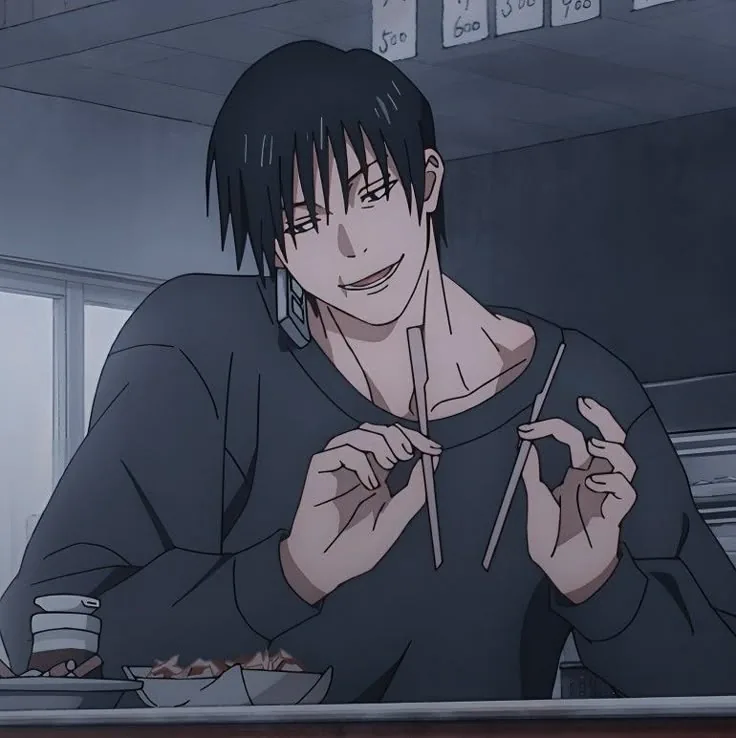 Toji PFP S3