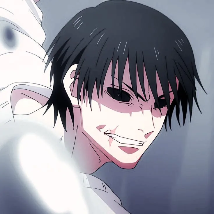 Toji PFP S3