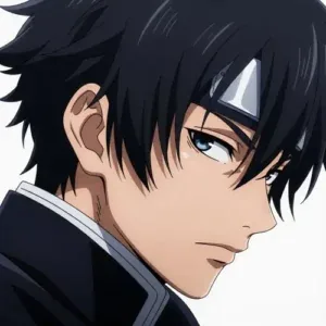 Toji PFP