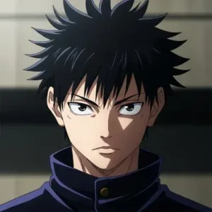 Toji PFP