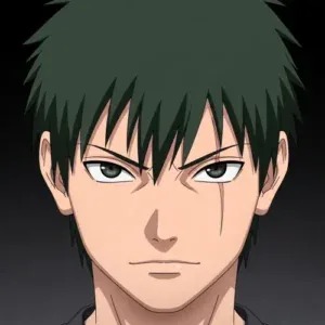 Toji PFP