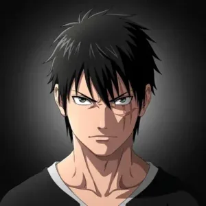 Toji PFP