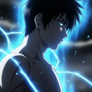 Toji PFP