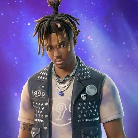 Travis Scott Fortnite PFP