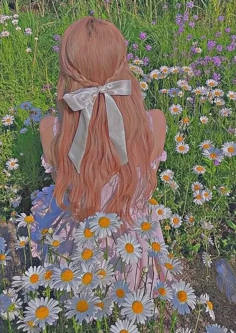 Flower PFP