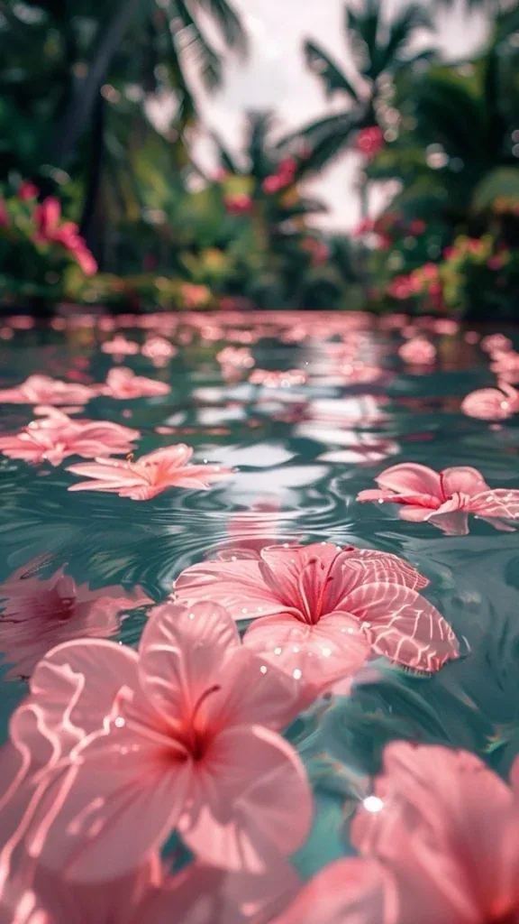 Flower PFP