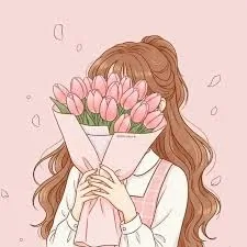 Flower PFP