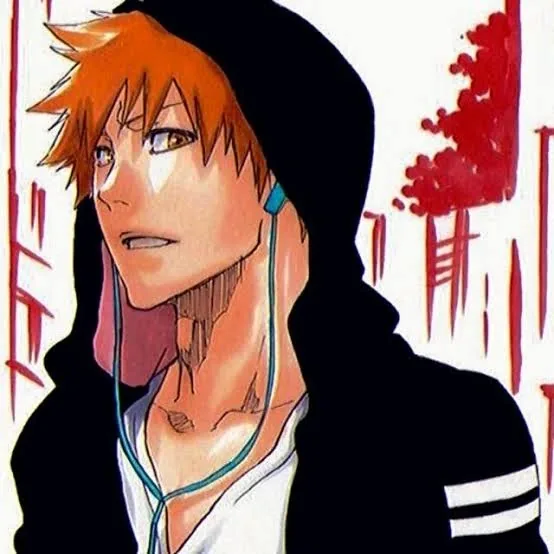 Tuff Ichigo PFP