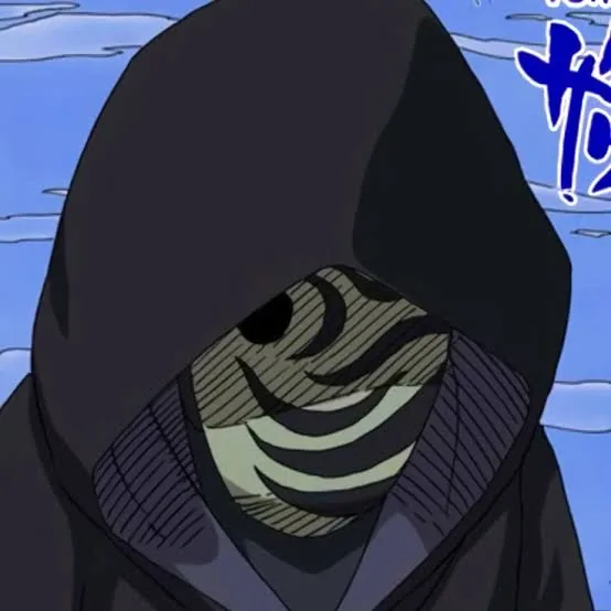 Tuff Obito PFP