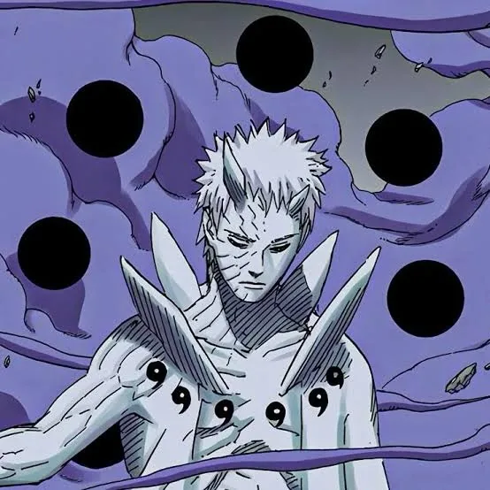 Tuff Obito PFP