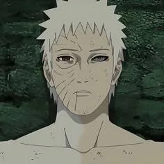 Tuff Obito PFP