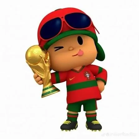 Tuff Pocoyo Pfp