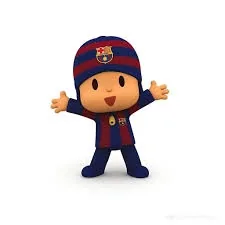 Tuff Pocoyo Pfp