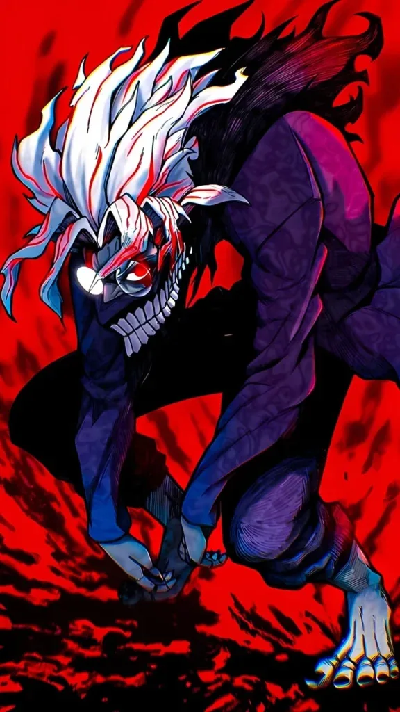 Turbo Okarun PFP